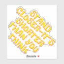 Search for teasing stickers Funny