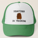 Search for bigfoot hats Animal