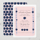 Search for vine wedding invitations Floral
