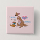Recherche de winnie the pooh badges Mignonne citation