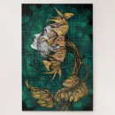 Recherche de surréalisme puzzles Femme