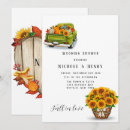 Search for november wedding invitations Watercolor