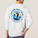Search for ice age trail tshirts Wisconsin