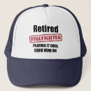 Recherche de pompier casquettes Sapeur pompier retraité