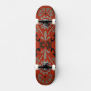 Recherche de décoratif skateboards Tissu