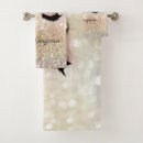 Search for lashes bath towels Glitter