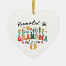 Search for expectant mother ornaments Pregnancy reveal