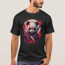Search for evil panda Fantasy