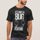 Search for its a feature Developer