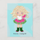 Recherche de cheveux blonds vœux cartes Tutu