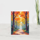Search for tree halloween cards Leaves