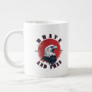 Recherche de oiseau libre tasses Aigle