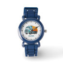 Recherche de drôle montres Dessin animé