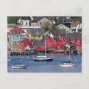 Search for nova scotia postcards Town