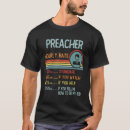 Search for preacher Hourly