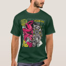 Recherche de démon vêtements Anime