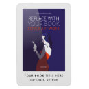 Recherche de auteurs magnets Lancement de livre
