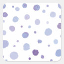 Recherche de motif de pois autocollants Anniversaire