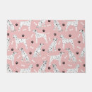Search for dalmatian doormats Cute