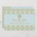 Recherche de indian wedding save the dates Mandala