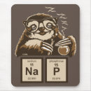 Search for sloth mousepads Nap