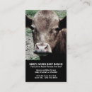 Search for farm veterinarian business cards Farmer