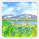 Search for cloudy sky stickers Nature
