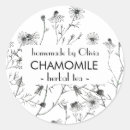 Search for black tea stickers Modern