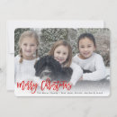 Search for horizontal christmas cards Overlay
