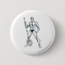 Search for bw buttons Justice league heroes