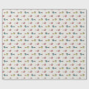 Search for doxie wrapping paper Watercolor