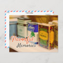 Recherche de ustensiles cartes postales Pour tous