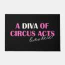 Search for circus act Humour