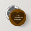 Search for dark brown buttons Minimalist