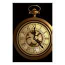 Recherche de style steampunk art Vintage