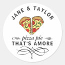 Search for love pizza stickers Funny