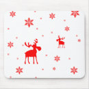 Search for snow flake mousepads Merry christmas