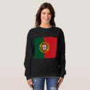 Search for portuguese clothing Country