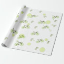 Search for bike wrapping paper Pattern
