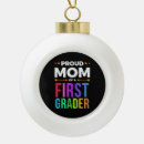 Search for first day of school ornaments Student