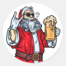 Recherche de rockers stickers Xmas