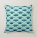 Recherche de aigue marine coussins Turquoise