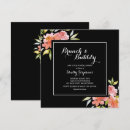 Search for swags invitations Floral swag