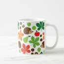 Search for chestnut mugs Autumn
