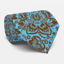 Search for sky background ties Blue