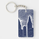 Search for big cities keychains Cityscape