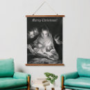 Search for blessed virgin mary art Nativity