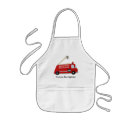 Recherche de pompiers tabliers Enfants