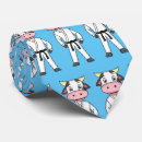 Search for bovines ties Cartoon