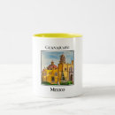 Search for guanajuato mugs Latin america